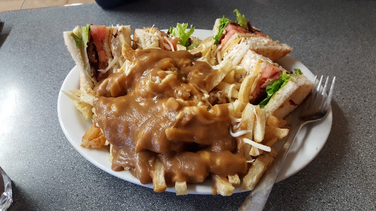 Kids Meals