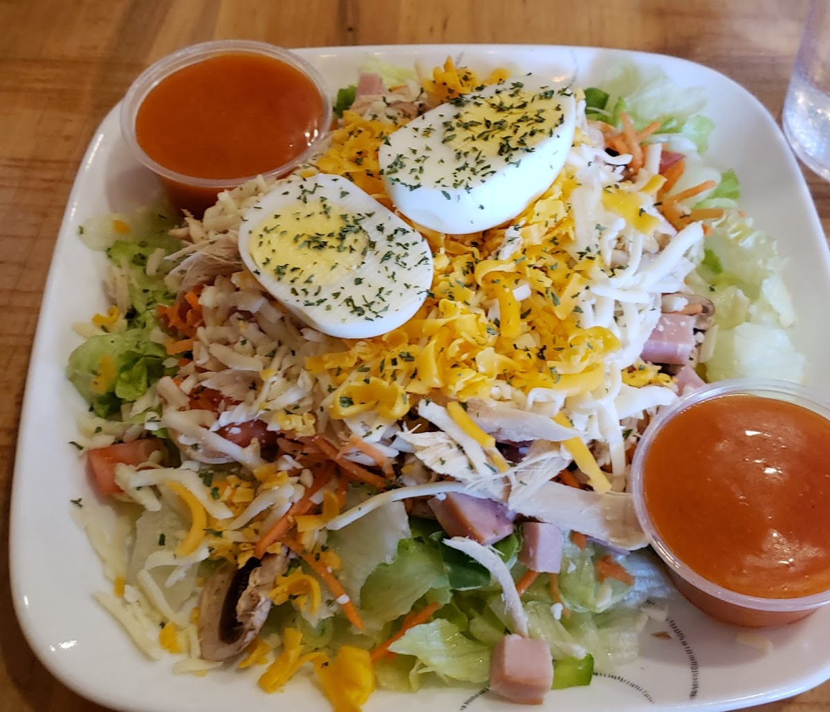 Kids Meals