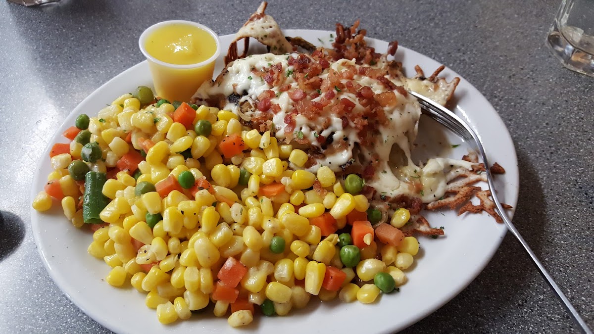 Breakfast Sides